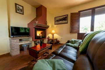 J. Coqueto y bonito apartamento rural en Granada situado en el casco antiguo de Nigüelas para 2 personas.