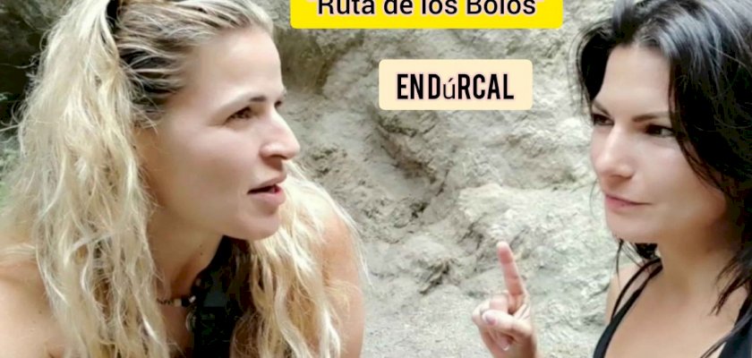 La «Ruta de los Bolos» en Dúrcal