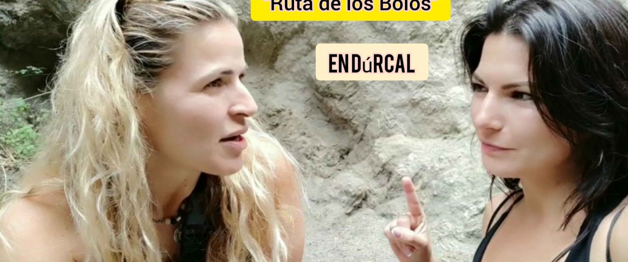 La «Ruta de los Bolos» en Dúrcal