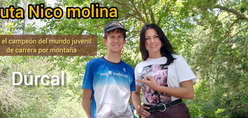 Ruta Nico Molina