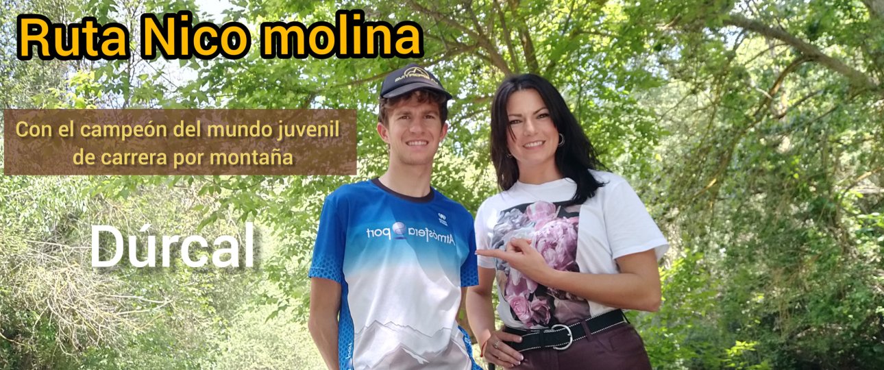 Ruta Nico Molina