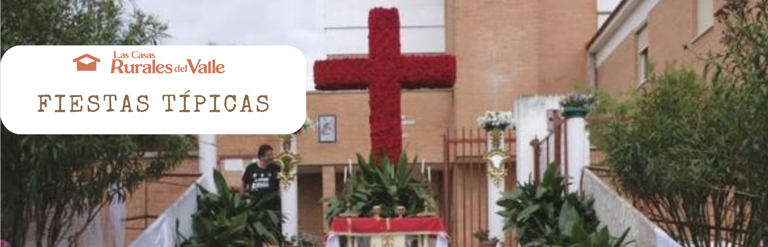 Fiestas Típicas del Valle de Lecrín: Celebraciones que Reflejan Nuestra Identidad