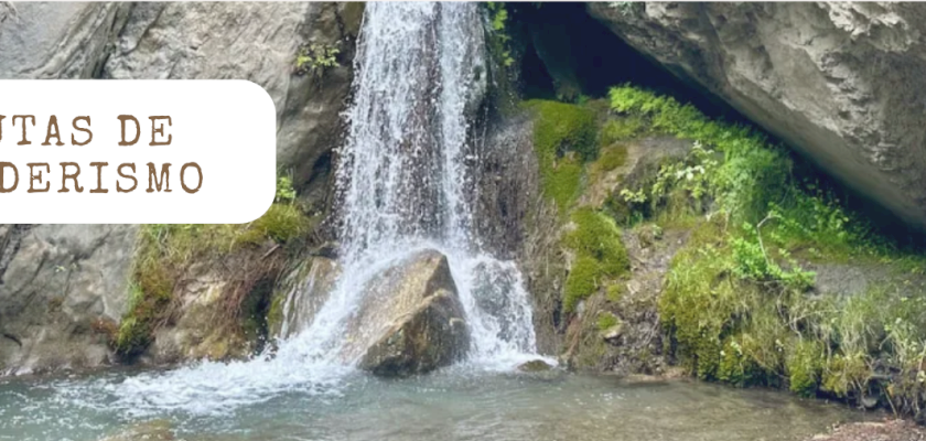 Rutas de Senderismo en el Valle de Lecrín