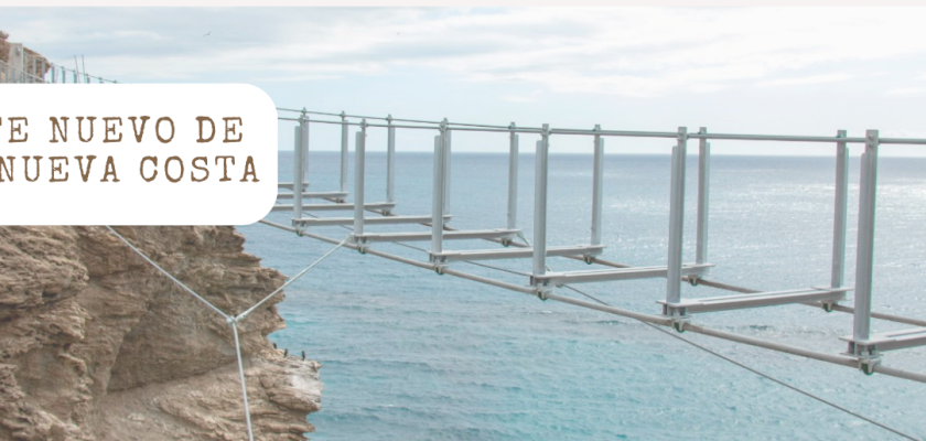 El Puente Nuevo de Torrenueva Costa: Un Atractivo que Conquista a los Visitantes de Andalucía es tu Casa