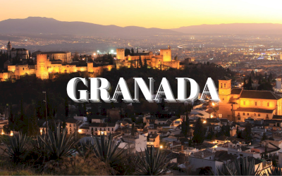 GRANADA