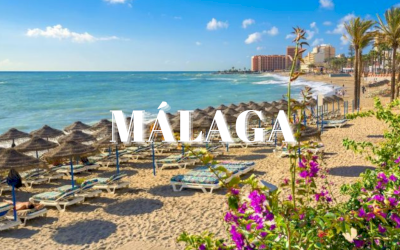 MÁLAGA