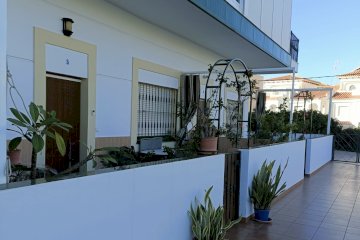 Bonito apartamento en Torrox Costa para 4 personas.